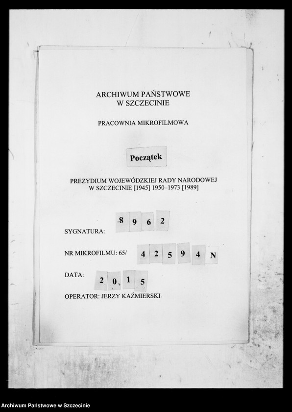 Obraz 1 z jednostki "Rolniczy Zespół Spółdzielczy "Jutrzenka" z siedzibą w Dobropolu powiat Chojna - organizacja"