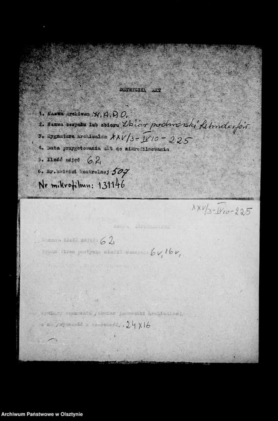 image.from.unit.number "/Gfin Ch. Itzenplitz, Blanka v. Kaltsch, Lina v. Perbandt u. Landrat Staudy an Anna Gfin Lehnd/"