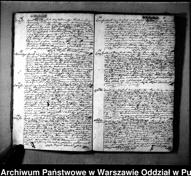 image.from.unit.number "Akta urodzeń, małżeństw i zgonów"