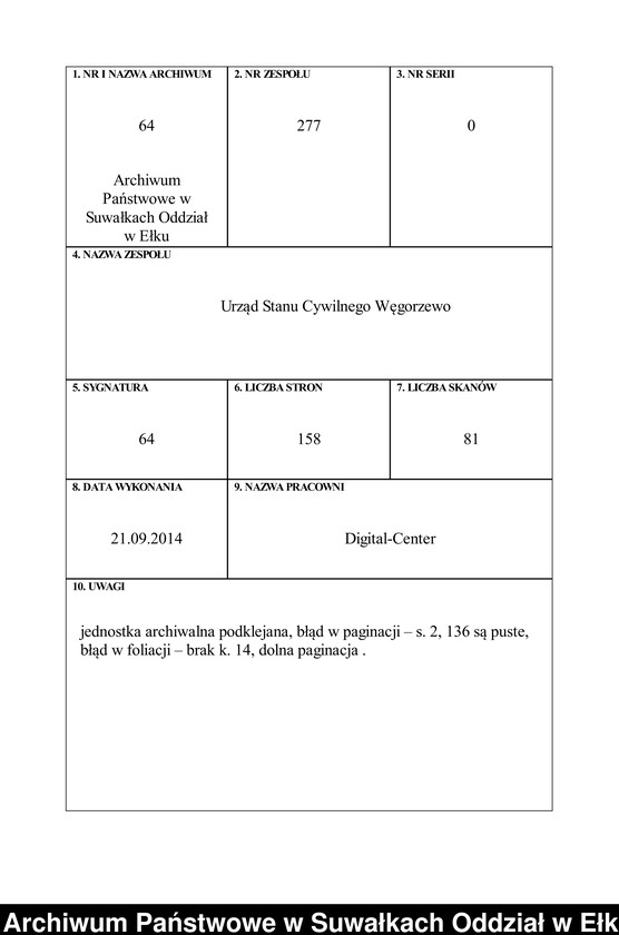 image.from.unit.number "Sterbe-Neben-Register des Preussischen Standes-Amtes Angerburg Kreis Angerburg"