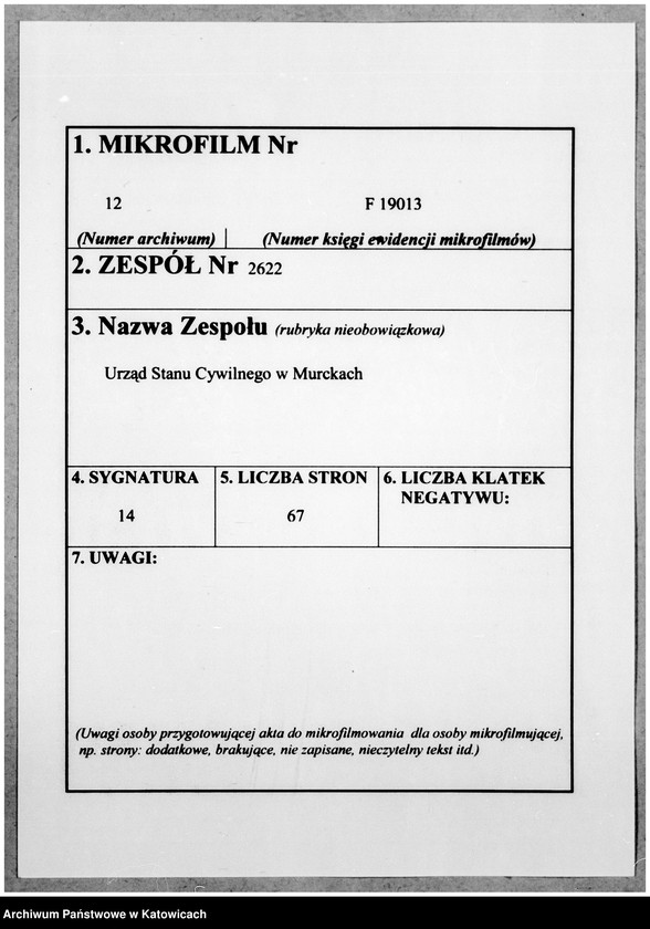 image.from.unit.number "Księga urodzeń nr 1 – 66"