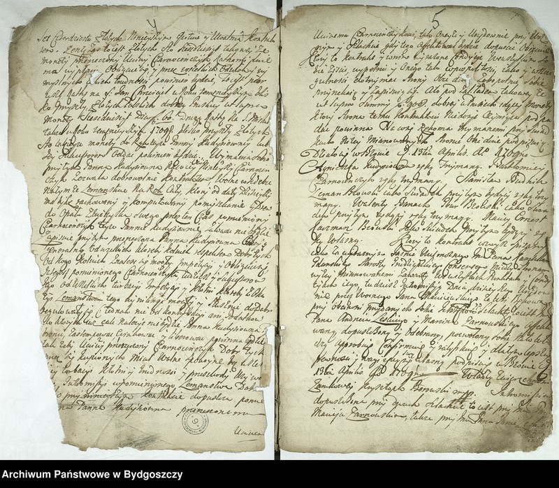 image.from.unit.number "[Księga ławnicza miasta Nowego]"