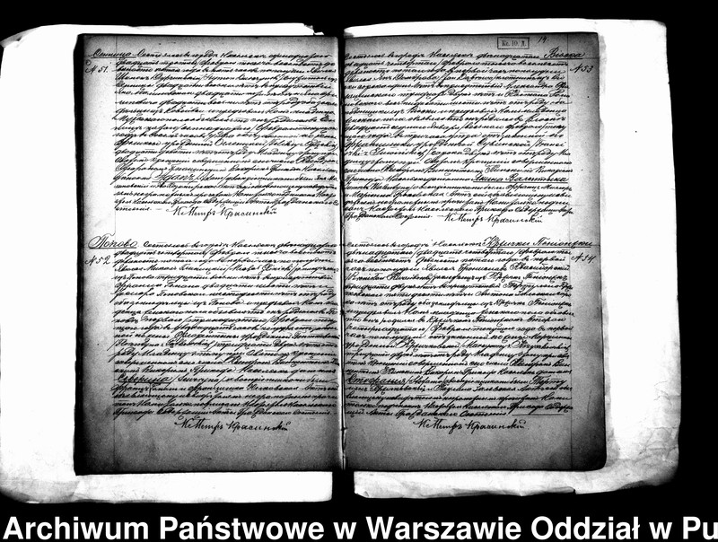 image.from.unit.number "Akta urodzeń, małżeństw i zgonów"