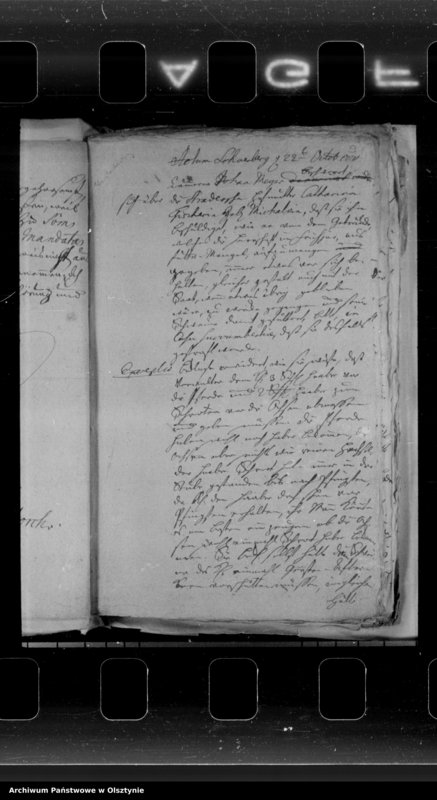 image.from.unit.number "23 Untersuchungssachen wegen Diebstahls und Veruntreuung"