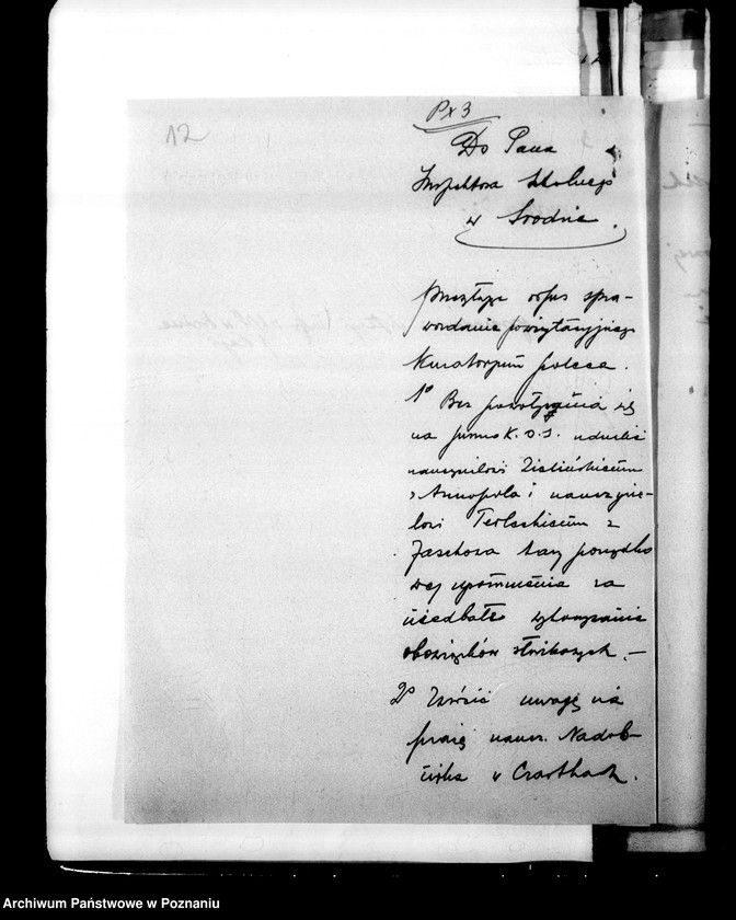 Obraz 15 z jednostki "Inspektorat Szkolny- Środa"