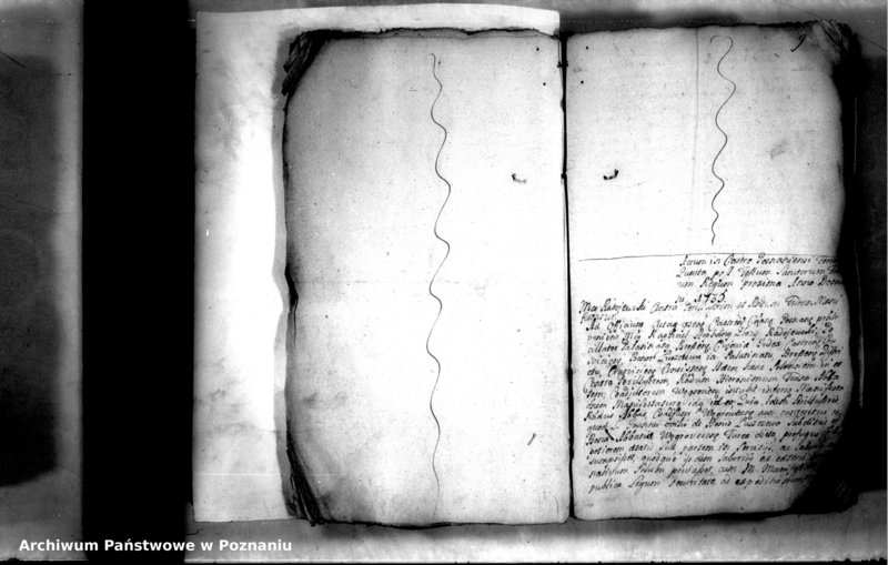 Obraz 10 z jednostki "Relationes [protocollon]"