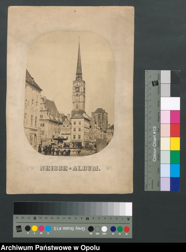 Obraz 5 z kolekcji "Nysa w obiektywie Paula Voelkela"