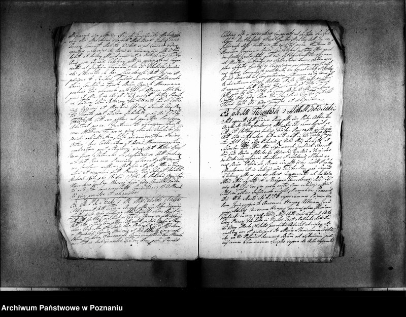 Obraz 6 z jednostki "Relationes [protocollon]"