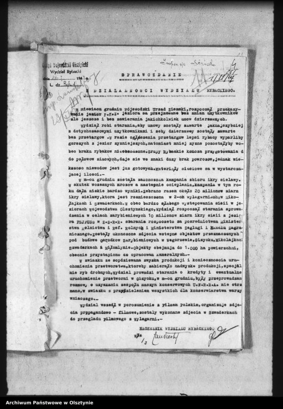 image.from.unit.number "Pisma okólne, okólniki i zarządzenia"