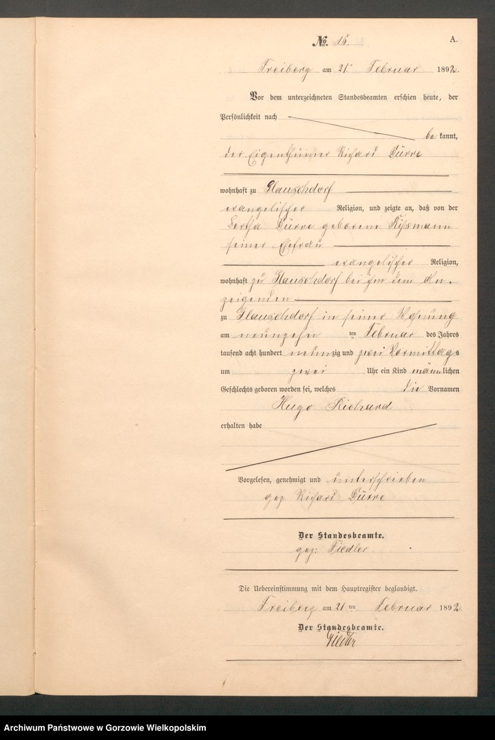 image.from.unit.number "Geburts Register"