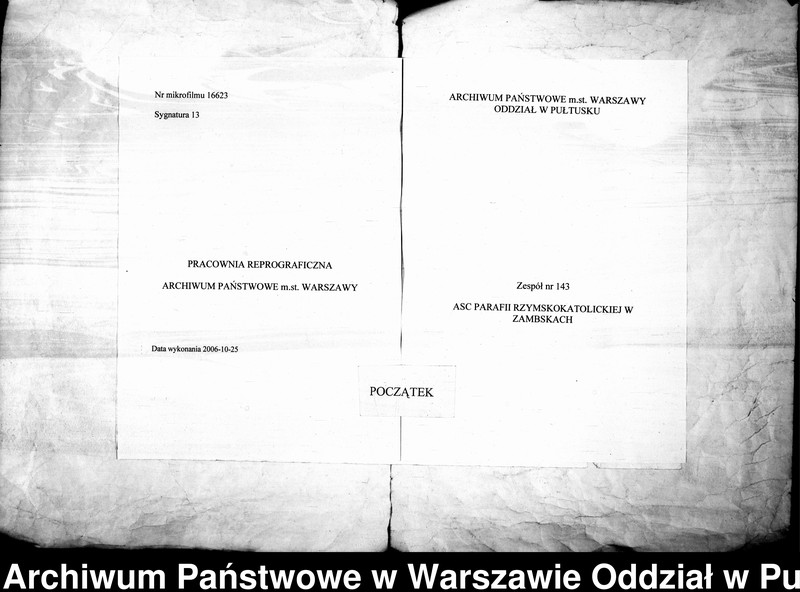 image.from.unit.number "Akta urodzeń, małżeństw i zgonów"