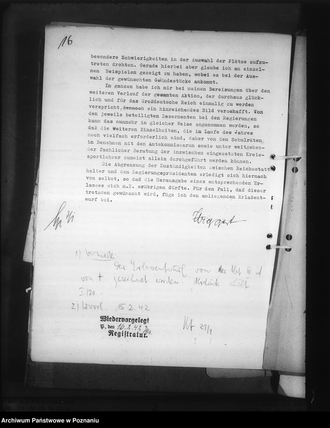 Obraz 20 z jednostki "Der Generalbevollmächtige für den Arbeitseinsatz"