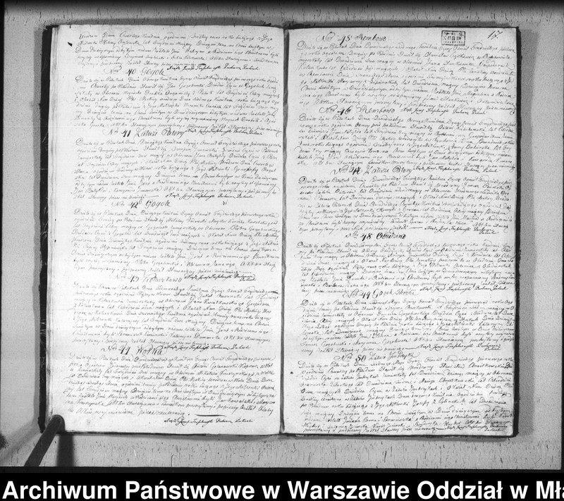 image.from.unit.number "Akta urodzin, małżeństw i zgonów"