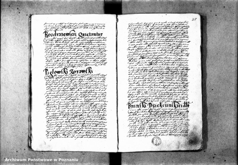 Obraz 19 z jednostki "Inscriptiones [inducta]"