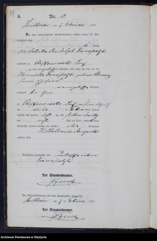 image.from.unit.number "Geburts-Neben-Register Nr 1 - 78"