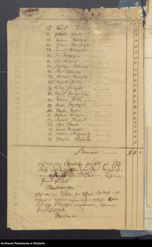 image.from.unit.number "Milkenschen Schul Kassen Rechnung"