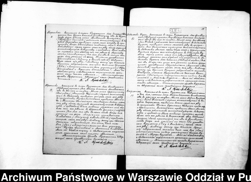 image.from.unit.number "Akta urodzeń, małżeństw i zgonów"