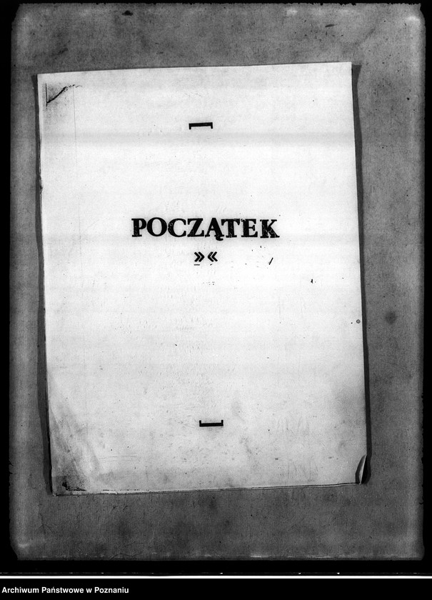 Obraz 3 z jednostki "Korespondencja w sprawie miejscowych Niemców, którzy zginęli w 1939 roku"