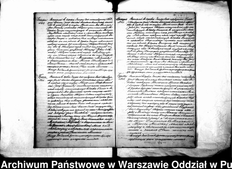 image.from.unit.number "Akta urodzeń, małżeństw i zgonów"