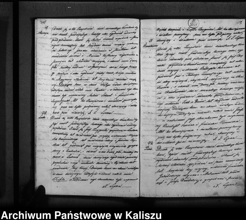 image.from.unit.number "Księga duplikat akt urodzonych, zaślubionych i zmarłych"