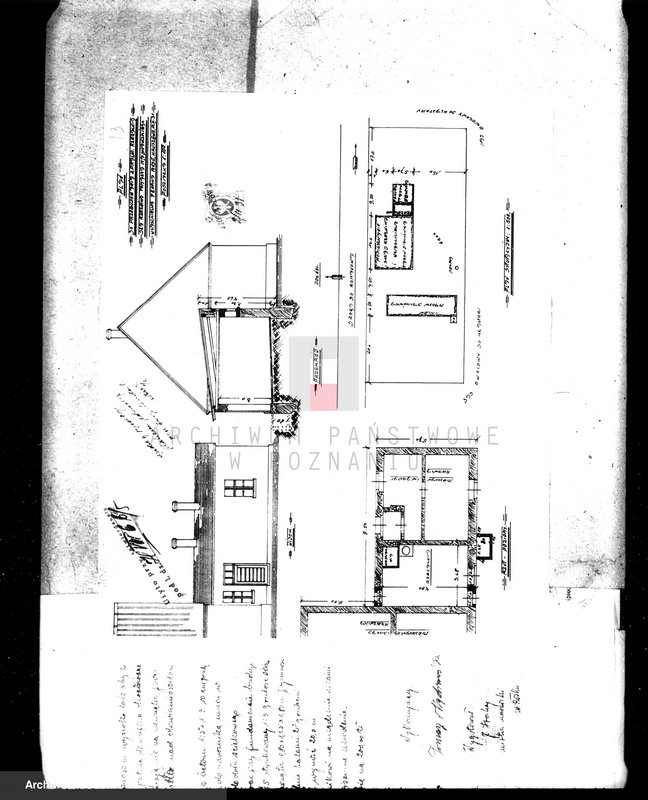 image.from.unit.number "Zatwierdzenie projektu rzeźni miejskiej w Kruszewie własność Tomasz Mądrawski"