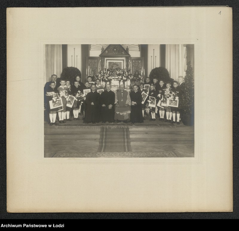 Obraz 3 z jednostki "[Fotografie i nekrologi zmarłych uczniów]"