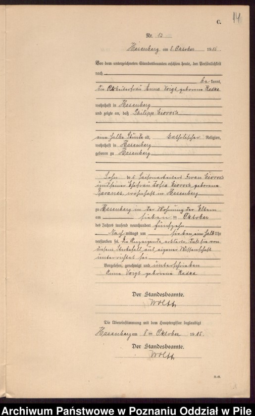 image.from.unit.number "Księga zgonów"