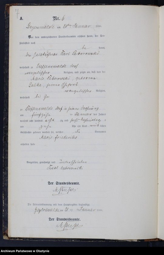 image.from.unit.number "Geburts-Neben-Register Nr 1 - 74"