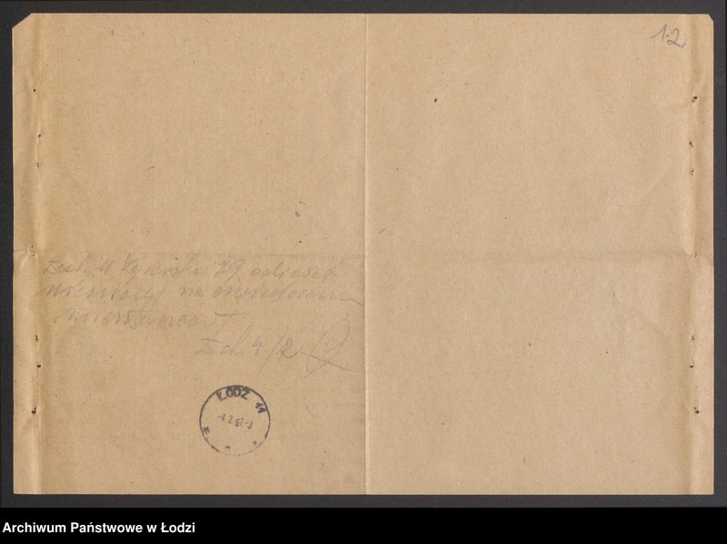 Obraz 14 z jednostki "Jan Hilt- prowadzenie cegielni"