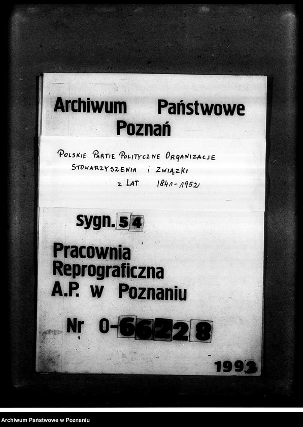 Obraz 11 z jednostki "Statut"