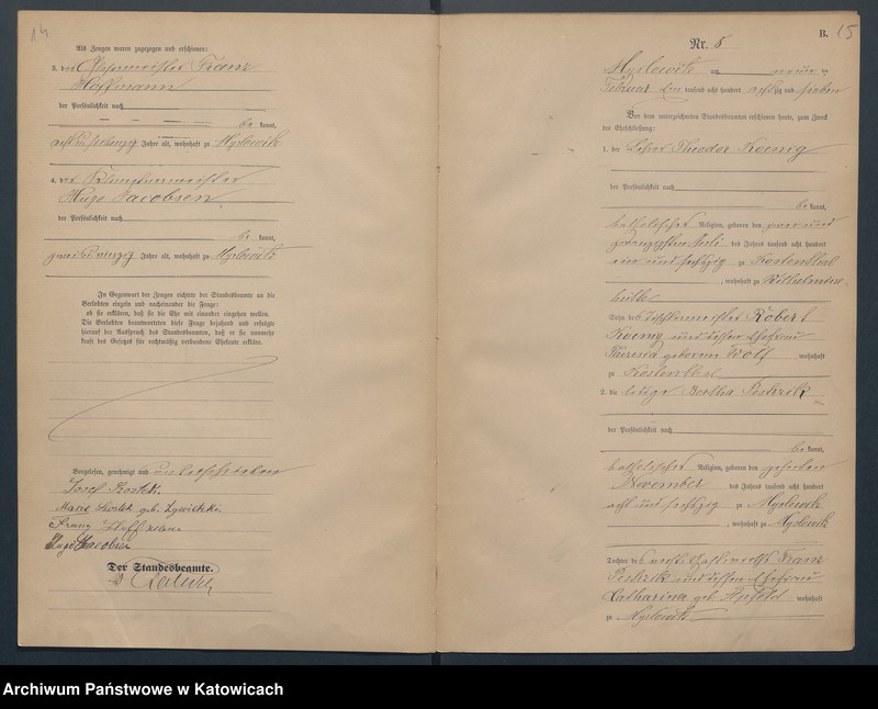 image.from.unit.number "[Księga małżeństw nr 1-85]"