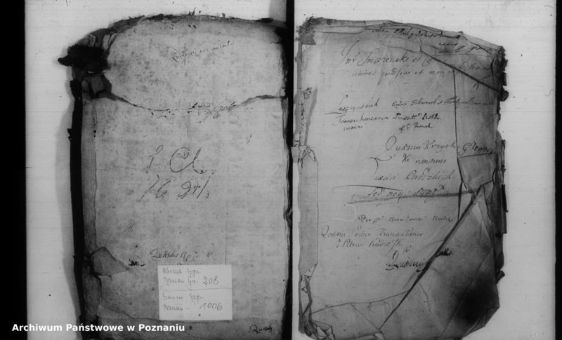 Obraz 3 z jednostki "Inscriptiones [inducta]"