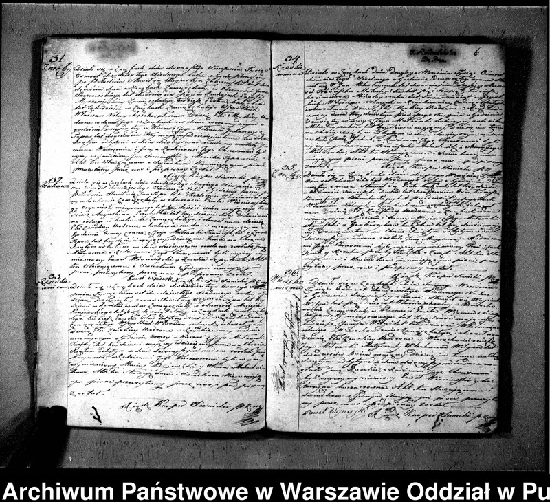 image.from.unit.number "Akta urodzeń, małżeństw i zgonów"