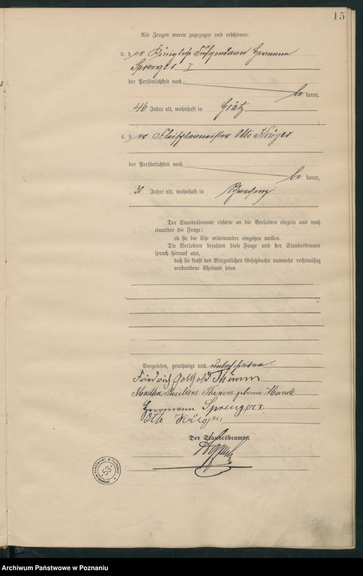 image.from.unit.number "Księga aktów małżeństw"