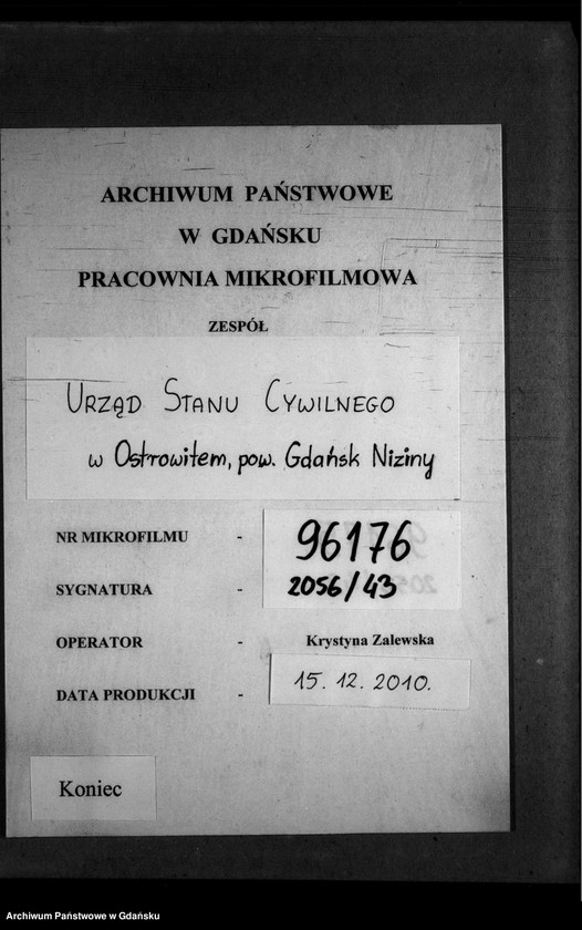 image.from.unit.number "Księga małżeństw"