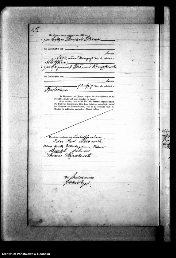 image.from.unit.number "Księga małżeństw"