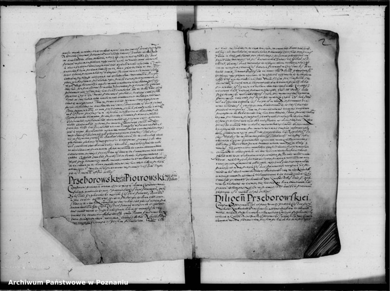 Obraz 7 z jednostki "Inscriptiones, relationes [inducta]"