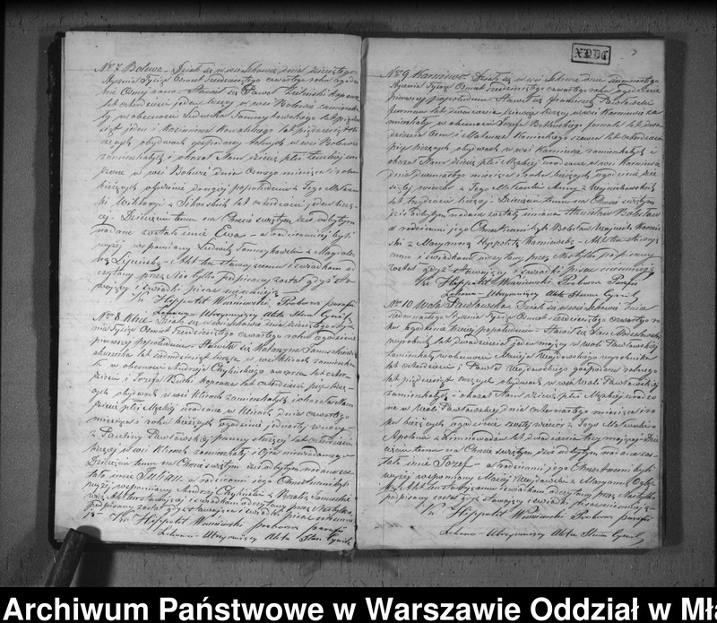 image.from.unit.number "Akta urodzin, małżeństw i zgonów"