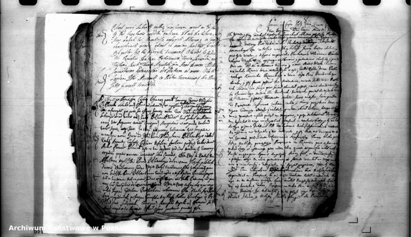 Obraz 10 z jednostki "Relationes [protocollon]"