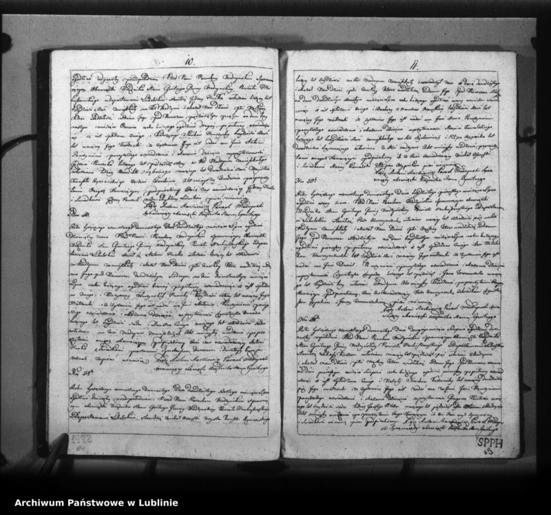 image.from.unit.number "Księga urodzeń, zapowiedzi, małżeństw i zgonów"