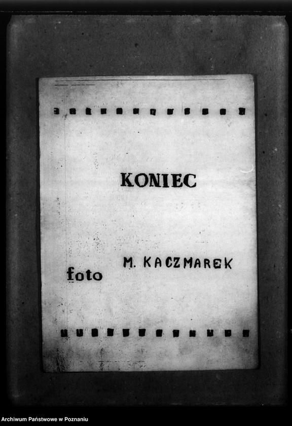 Obraz 14 z jednostki "Artur Kern aus Glinau, Kreis Neutomischel (Nowy Tomyśl)"