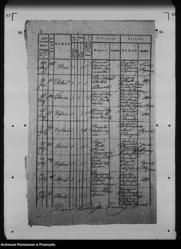 image.from.unit.number "[Kopie ksiąg metrykalnych parafii Hujcze z filią Zaborze (dekanat Rawa Ruska)]"