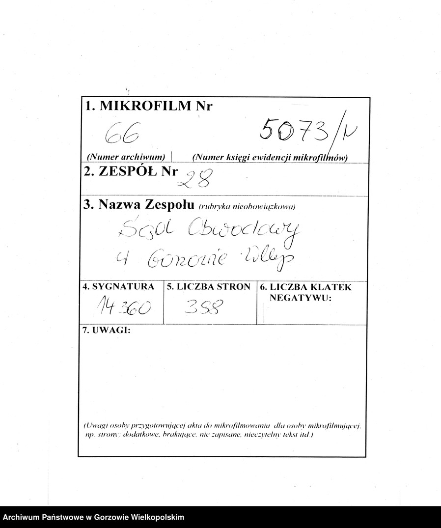 image.from.unit.number "Duplikate der Kirchenbücher von der Parochie Dechsel (Deszczno): Dechsel (Deszczno), Ober Alvensleben, Nieder Alvensleben (Krupczyn), Massow (Maszewo), Jakobsfelde (Miłomin), Berkenwerder (Brzozowiec), Borkow (Borek), Gross Zettritz, Klein Zettritz (Ciecierzyce), Christiansburg, Friedrichshorst, Karlsfelde, Bergenhorst, Bürgerwiesen (Osiedle Poznańskie), Landsberger Holländer"