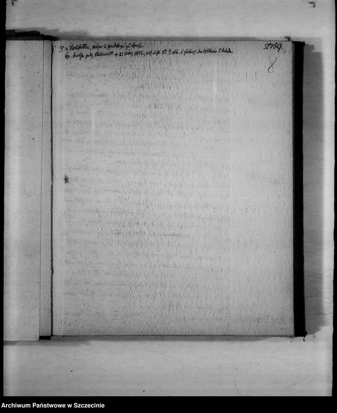 Obraz 12 z jednostki "Anmerkungen zu C.F.A. vom Meding Nachrichten von  adelichen Wappen.. Vol. XII."