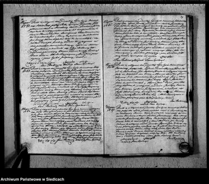 image.from.unit.number "Akta urodzeń, małżeństw, zgonów"