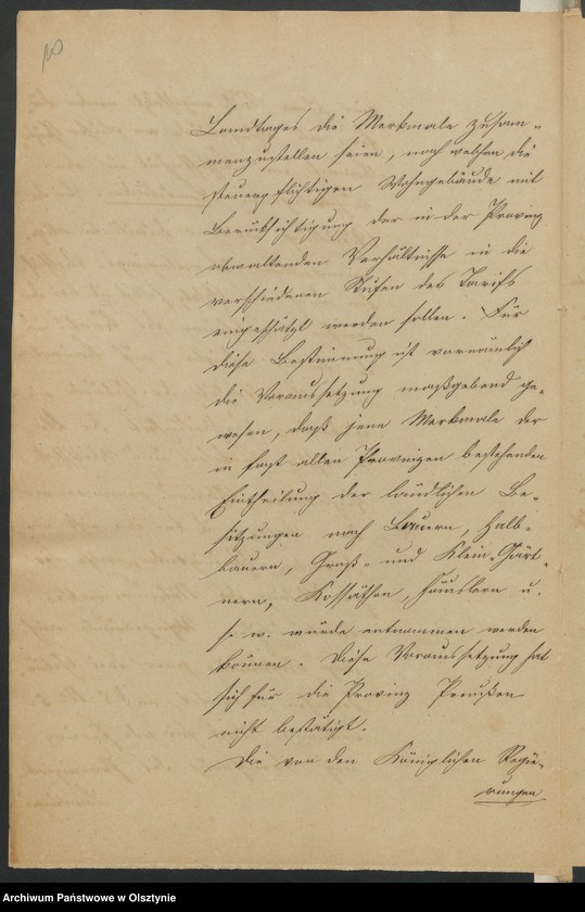 image.from.unit.number "Acta des [16ten] Provincjal-Landtages der Königreichs Preußen. Die Gebäudesteuer betreffend pro 1862"