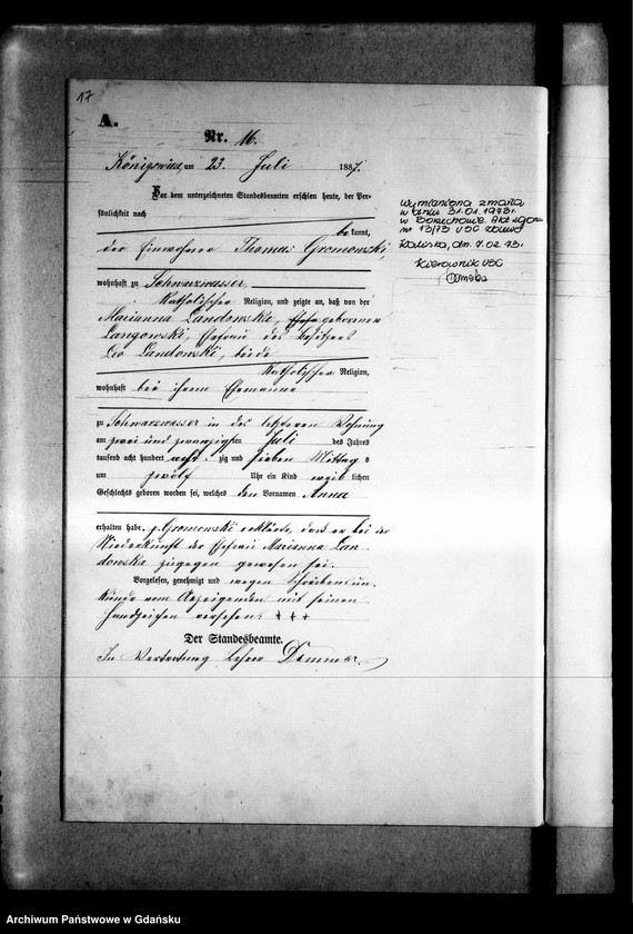 image.from.unit.number "Księga urodzeń"