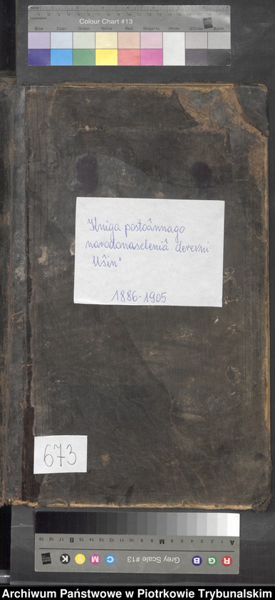 image.from.unit.number "Kniga postoânnago narodonaseleniâ derevni Uŝin""