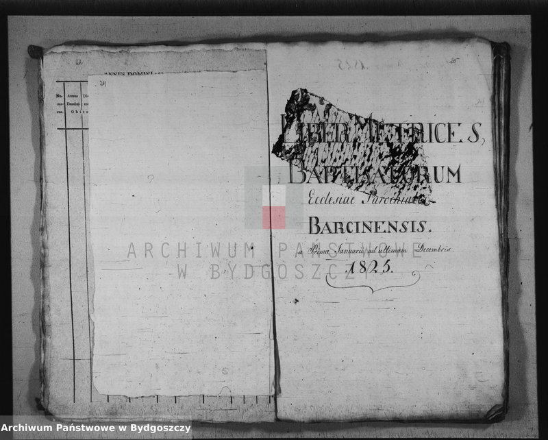 image.from.unit.number "Akta chrztów, ślubów, zgonów"