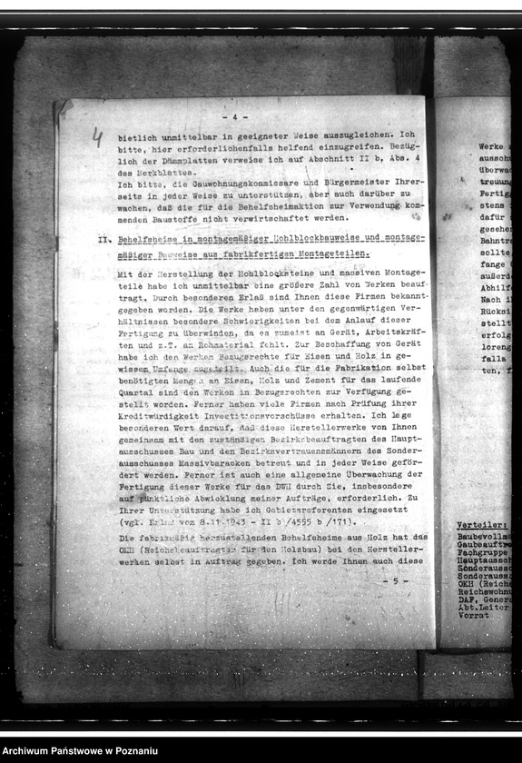 Obraz 8 z jednostki "Behelfsheime des Deutschen Wohnungshilfswerks"